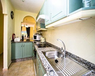 Ona Claveles Aparthotel 3*