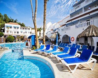 Ona Claveles Aparthotel Los Cristianos (Tenerife)
