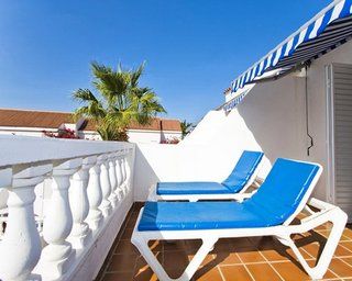 Aparthotel Ona Claveles Los Cristianos (Tenerife)