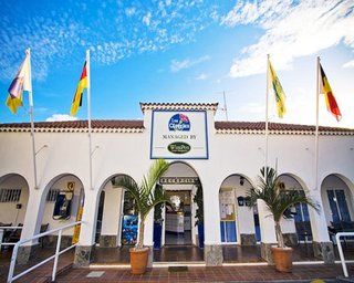 Ona Claveles Aparthotel Los Cristianos (Tenerife)