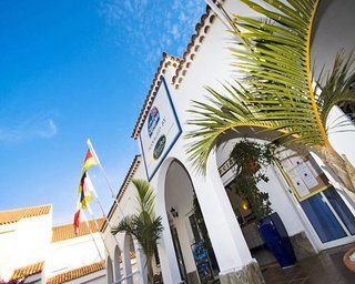 Aparthotel Ona Claveles 3*