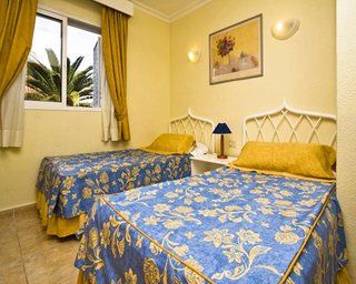 Aparthotel Ona Claveles