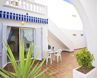 Ona Claveles Aparthotel Los Cristianos (Tenerife)