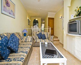 Ona Claveles Aparthotel 3*