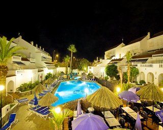 Ona Claveles Aparthotel Los Cristianos (Tenerife)