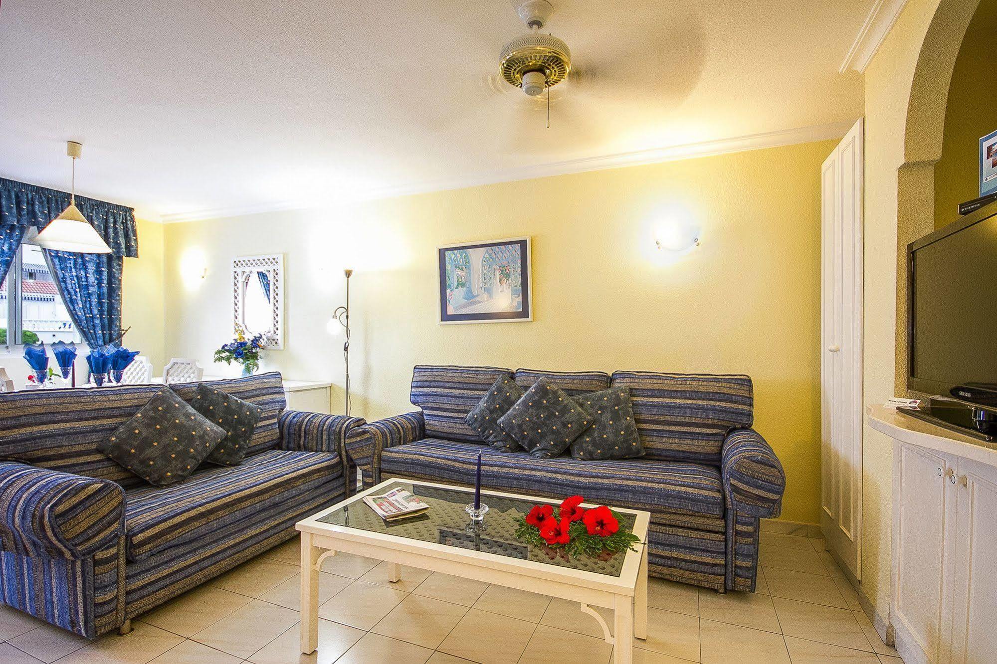 Ona Claveles Aparthotel Los Cristianos (Tenerife)