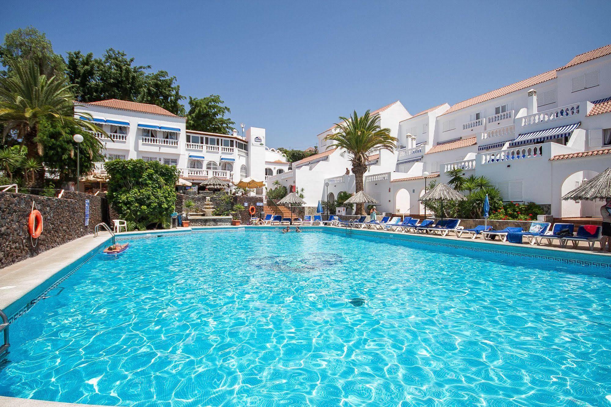 Aparthotel Ona Claveles